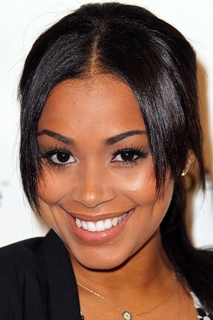 Lauren London oyuncu görseli