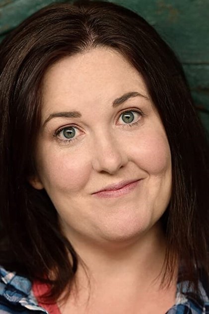 Lauren Revard oyuncu görseli