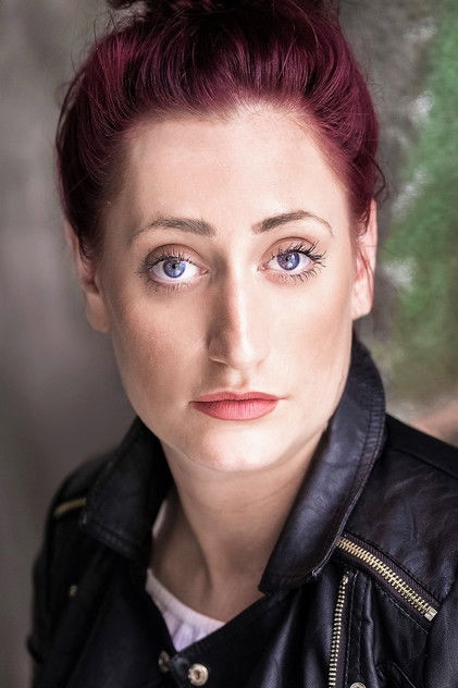Lauren Socha oyuncu görseli