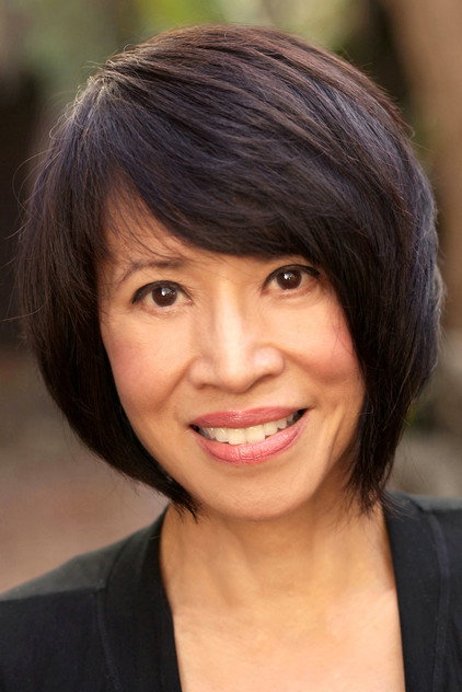 Lauren Tom oyuncu görseli