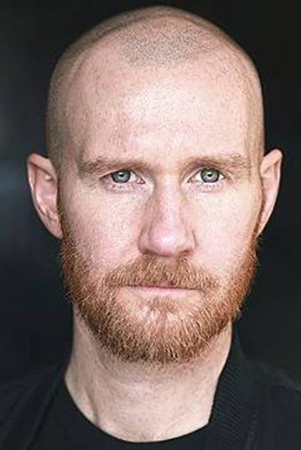 Laurence Spellman oyuncu görseli