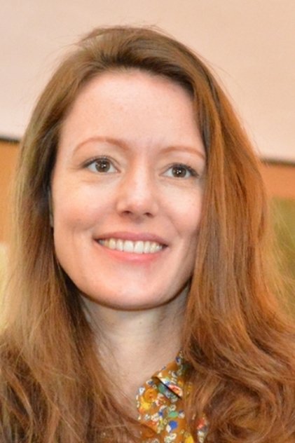 Lavinia Wilson oyuncu görseli