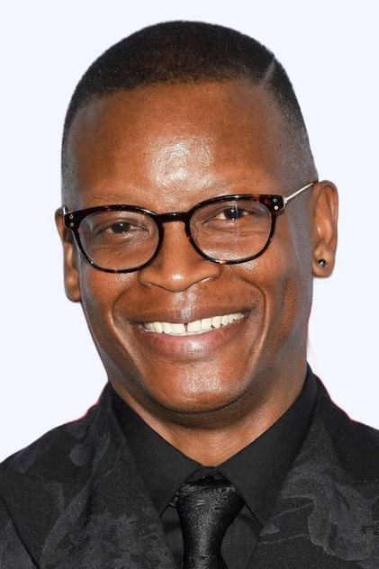 Lawrence Gilliard Jr. oyuncu görseli