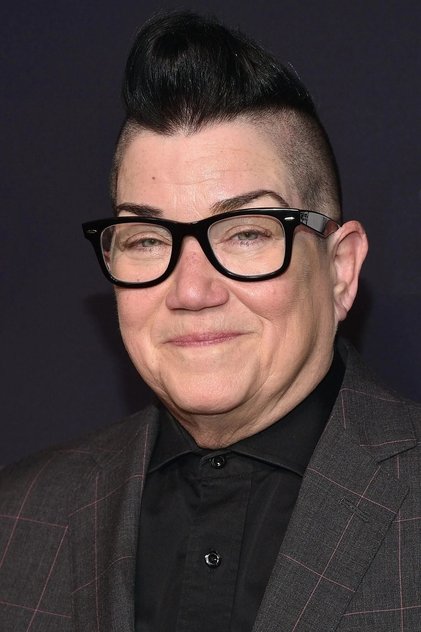 Lea DeLaria oyuncu görseli