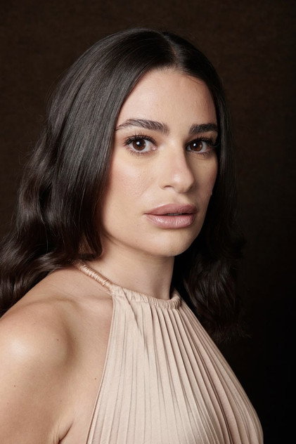 Lea Michele oyuncu görseli