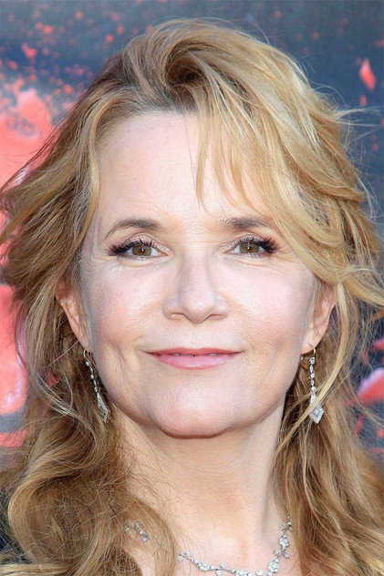 Lea Thompson oyuncu görseli