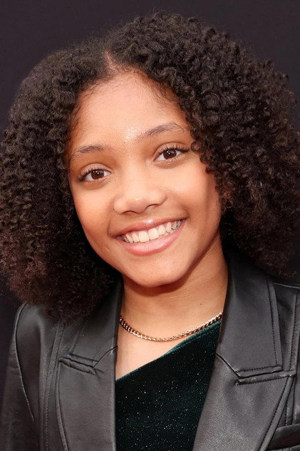 Leah Brady oyuncu görseli
