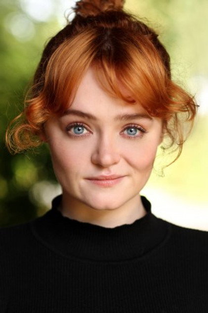 Leah Byrne oyuncu görseli