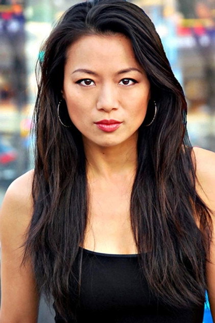 Leann Lei oyuncu görseli
