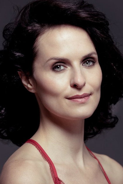 Leanne Best oyuncu görseli