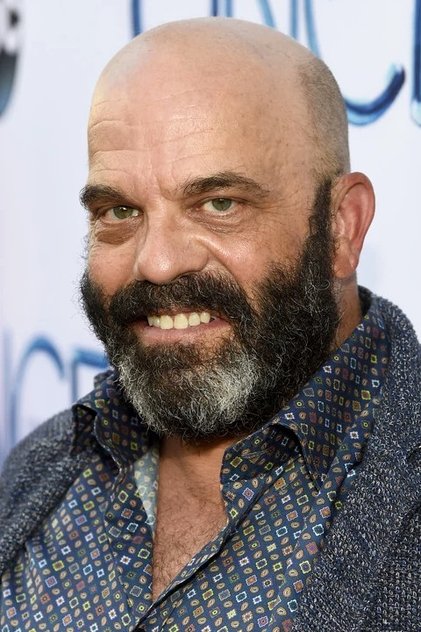 Lee Arenberg oyuncu görseli
