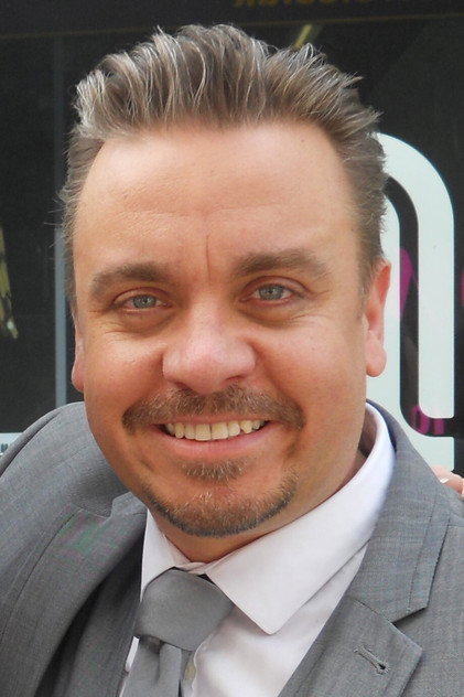 Lee Boardman oyuncu görseli