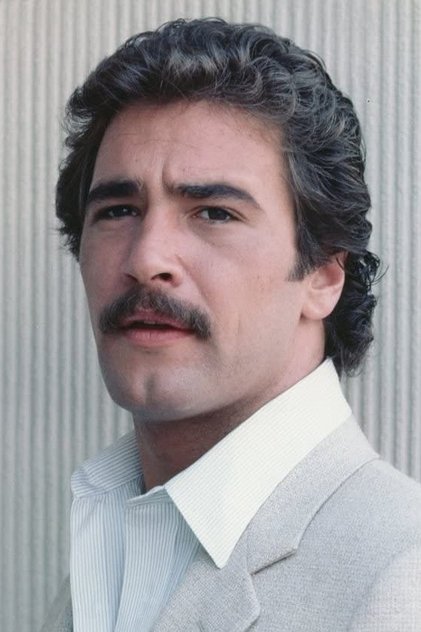 Lee Horsley oyuncu görseli