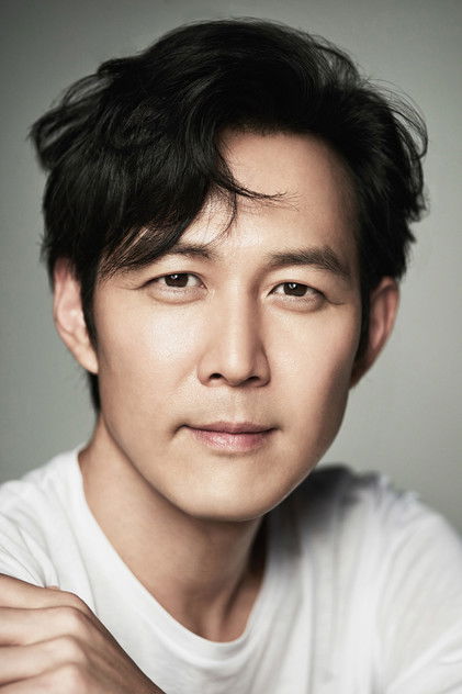 Lee Jung-jae oyuncu görseli