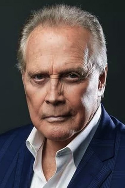 Lee Majors oyuncu görseli