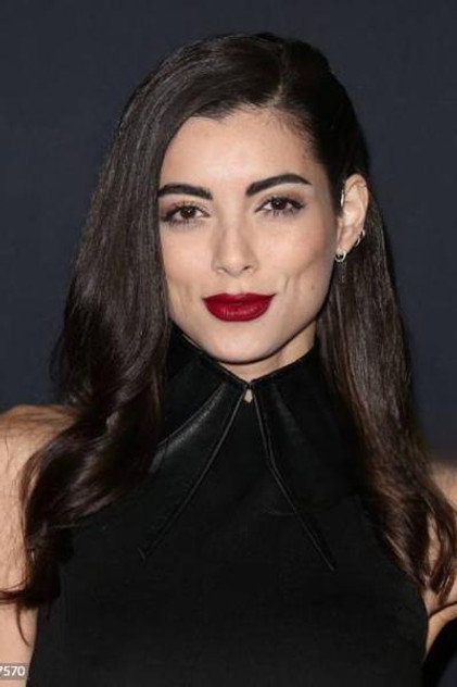 LeeAnna Vamp oyuncu görseli