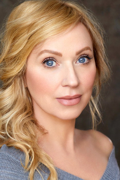 Leigh-Allyn Baker oyuncu görseli