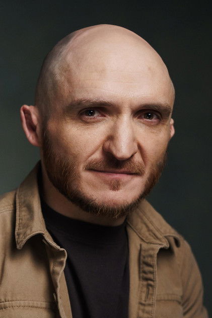 Leigh Gill oyuncu görseli