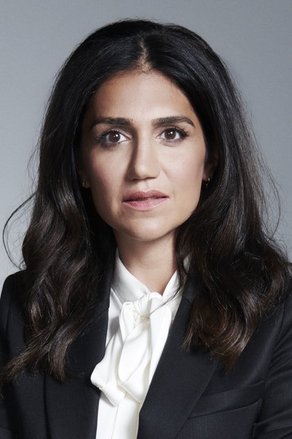 Leila Farzad oyuncu görseli