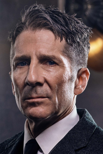 Leland Orser oyuncu görseli