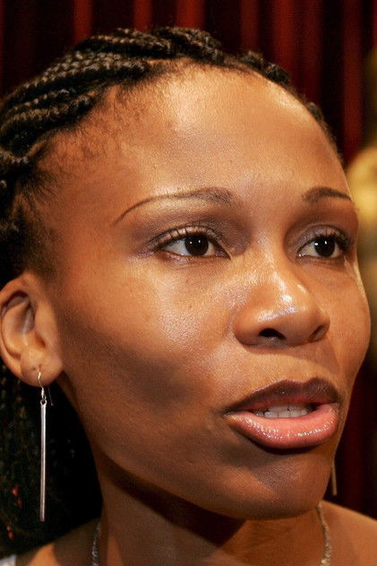 Leleti Khumalo oyuncu görseli