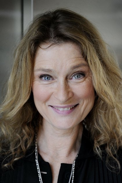 Lena Endre oyuncu görseli