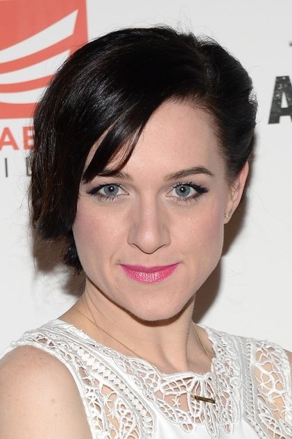 Lena Hall oyuncu görseli