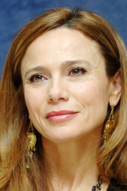 Lena Olin oyuncu görseli
