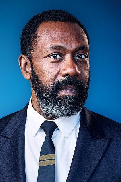 Lenny Henry oyuncu görseli