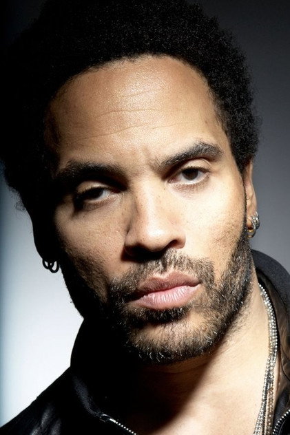 Lenny Kravitz oyuncu görseli