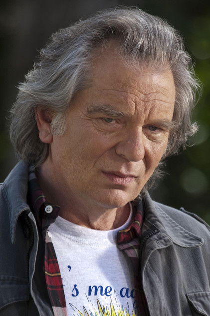 Leon Rippy oyuncu görseli