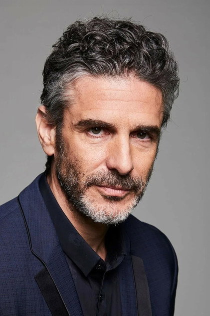 Leonardo Sbaraglia oyuncu görseli
