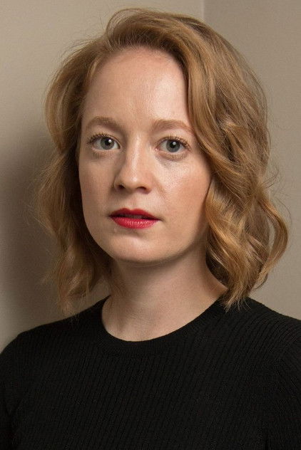 Leonie Benesch oyuncu görseli