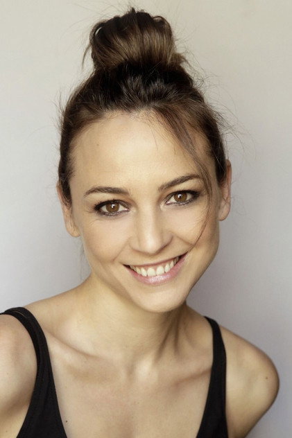 Leonor Watling oyuncu görseli