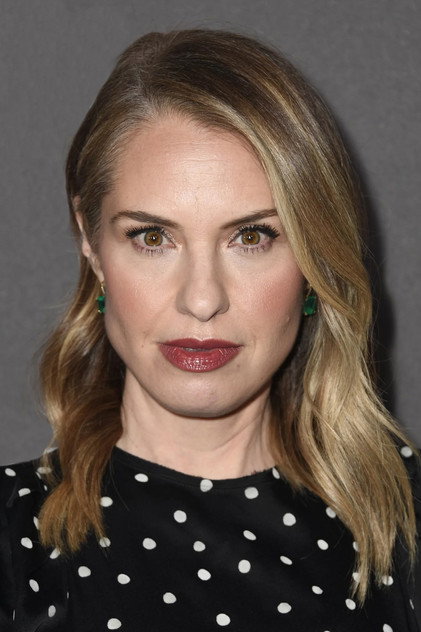 Leslie Grossman oyuncu görseli