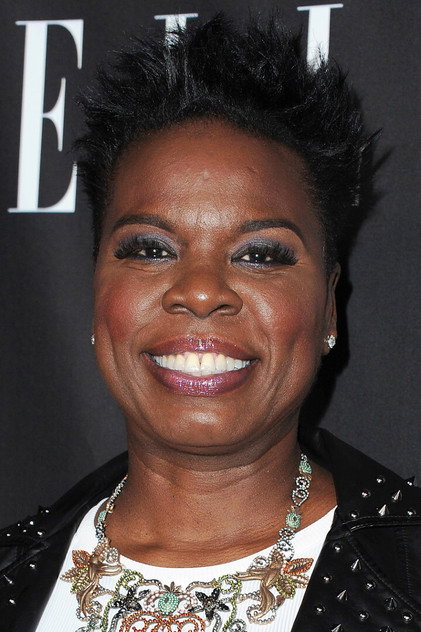 Leslie Jones oyuncu görseli