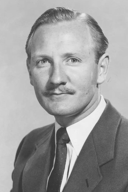 Leslie Phillips oyuncu görseli