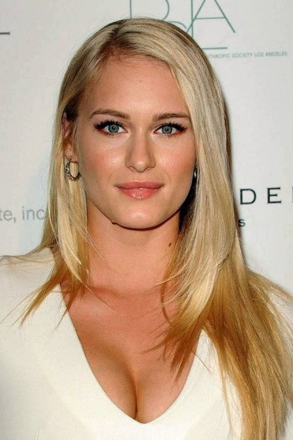 Leven Rambin oyuncu görseli