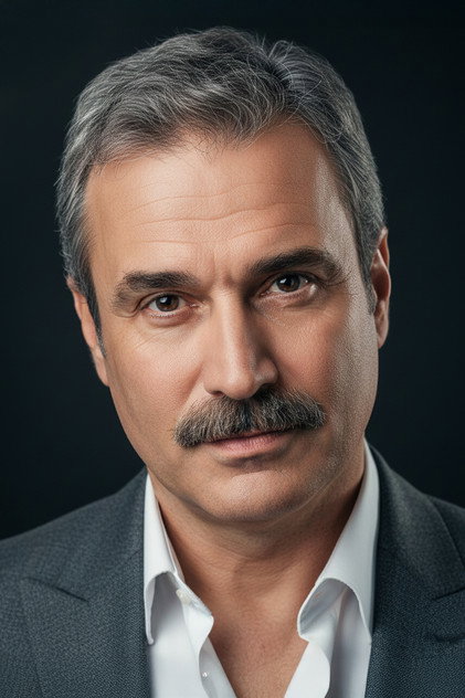 Levent Güner oyuncu görseli