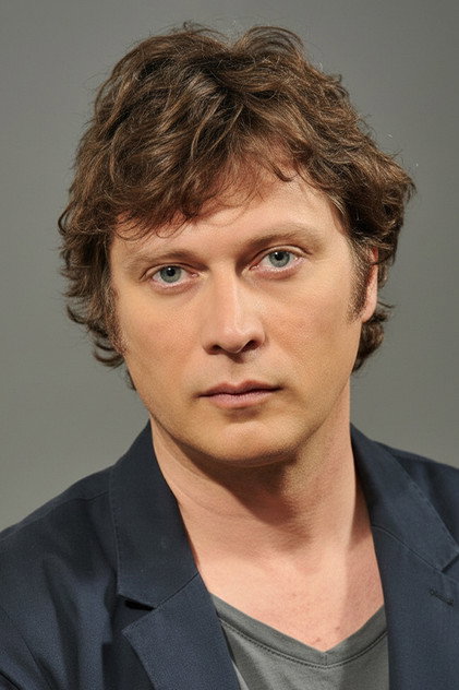 Levent Kazak oyuncu görseli
