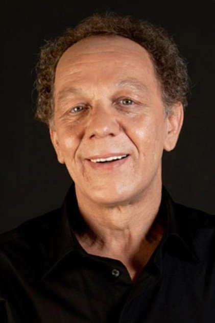 Levent Öktem oyuncu görseli