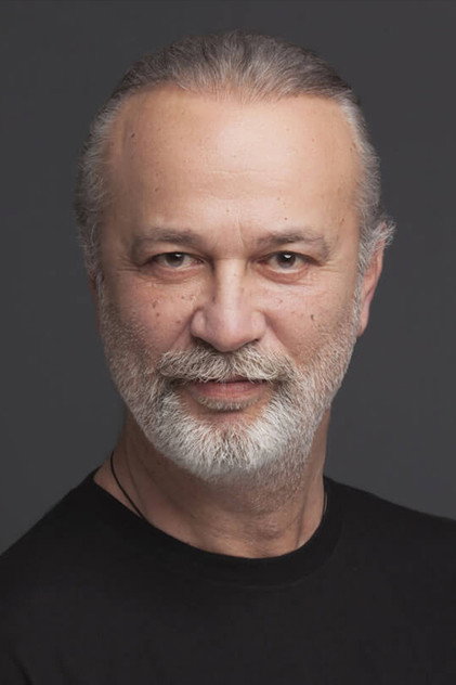 Levent Özdilek oyuncu görseli