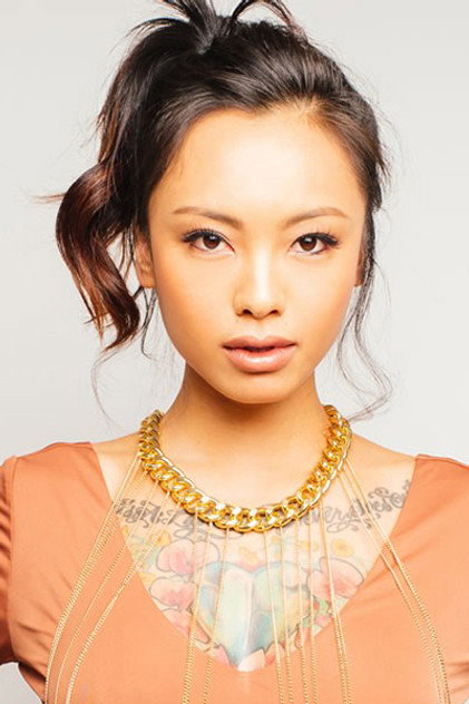 Levy Tran oyuncu görseli