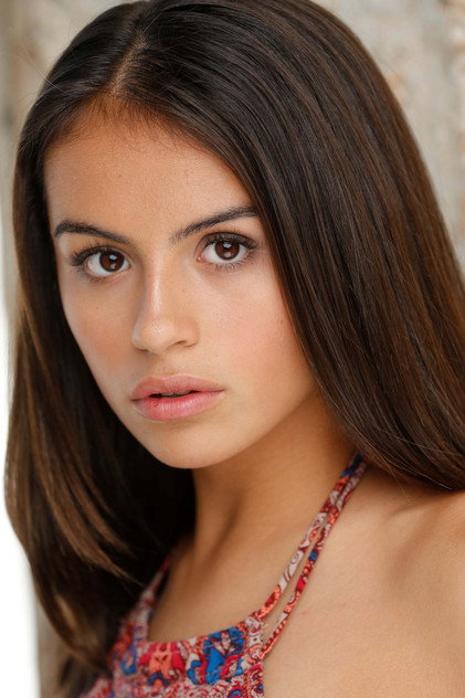 Lexi Medrano oyuncu görseli