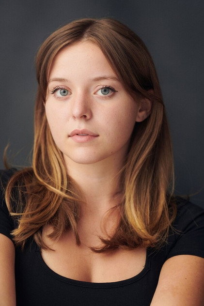 Lexi Minetree oyuncu görseli