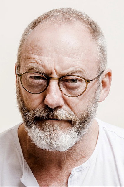 Liam Cunningham oyuncu görseli