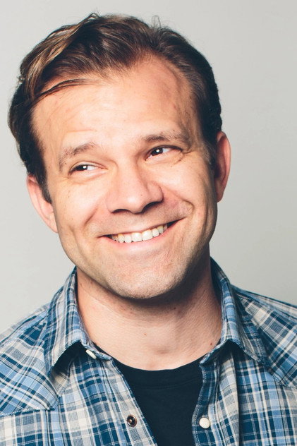 Liam O’Brien oyuncu görseli