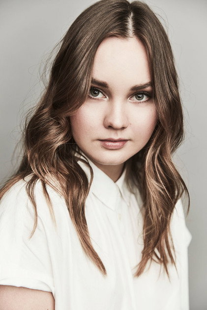 Liana Liberato oyuncu görseli