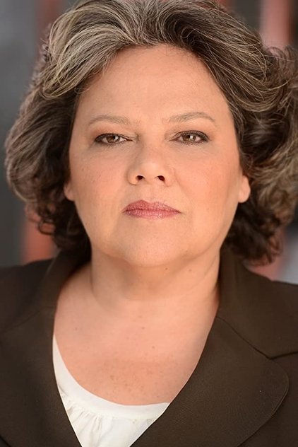 Lidia Porto oyuncu görseli