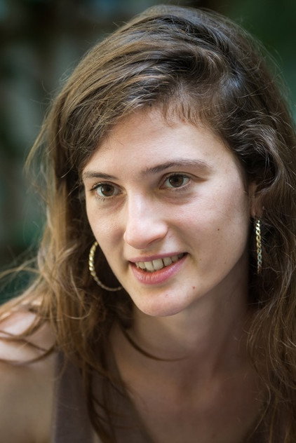Lili Walters oyuncu görseli